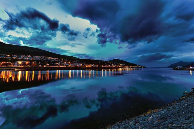 Concurso Magnifique Cities by Night - Fotos ganhadoras (2)