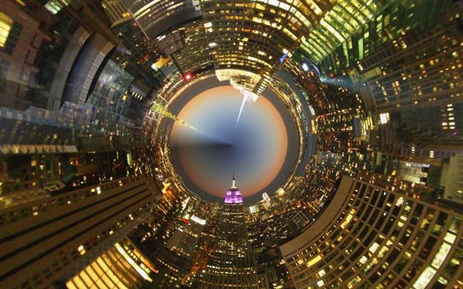 Concurso Magnifique Cities by Night - Fotos ganhadoras (3)