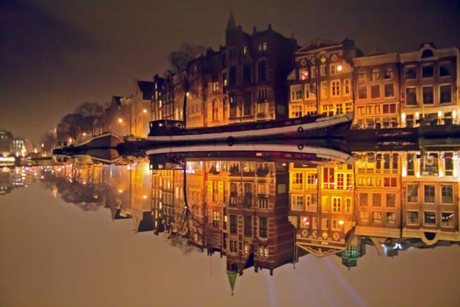Concurso Magnifique Cities by Night - Fotos ganhadoras (4)