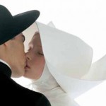 Dia dos Namorados | Beijos mais famosos na fotografia