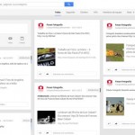 Rede social Google+ faz melhorias nos recursos de fotografia para os usuários