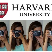 Curso gratuito (online) de fotografia da Universidade de Harvard