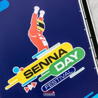 Trabalho em foco: Senna Day Festival. Homenagem histórica a Ayrton Senna em Interlagos