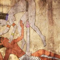 Fotógrafo faz sexo no topo da Pirâmide de Gizé e posta nas redes sociais