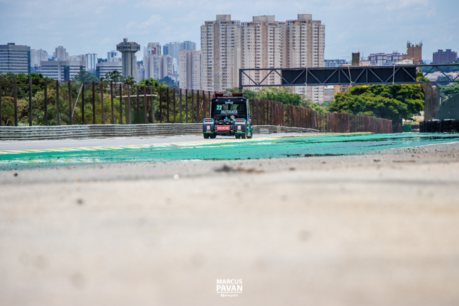 Grande Final Copa Truck, Nascar Brasil, Mercedes Challenger e HRacing