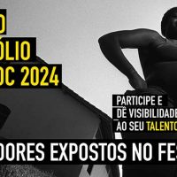 Concurso de Fotografia Prêmio Portfólio FotoDoc 2024