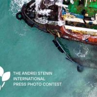 Concurso de fotojornalismo com premiação de R$ 75 mil para fotógrafos